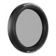 Freewell Glow Mist 1/4 diffusion filter for DJI Osmo Action 5 Pro