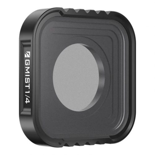 Freewell Glow Mist 1/4 diffusion filter for GoPro Hero 13