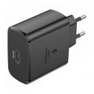 Foneng EU62 USB-C 45W mains charger (black)