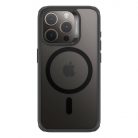 ESR Halo Lock Case for iPhone 15 Pro (black)