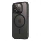 ESR Halo Lock Case for iPhone 15 Pro (black)