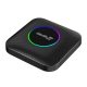 Carlinkit TBOX-Plus 8+128GB Apple Carplay/Android Auto wireless adapter