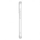 ESR Classic Hybrid (HaloLock) Case for iPhone 15 Pro (transparent)