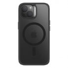 ESR Classic Hybrid (HaloLock) Case for iPhone 15 Plus (black)