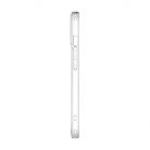 ESR Classic Hybrid (HaloLock) Case for iPhone 15 (transparent)