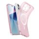 Zero Clear Case (HaloLock) ESR case for iPhone 16 Pro Max (pink)