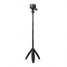 Telesin selfie stick with tripod for sports cameras (S1-MNP-02)