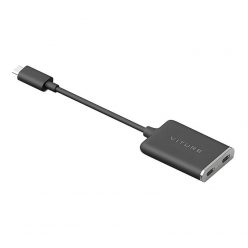 Charging Adapter Viture USB-C One-CtoG-Adp-Blk