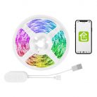 Gosund SL1 WiFi RGB LED-es intelligens szalag (2,8m) Tuya