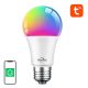 RGB Gosund WB4 8W 800lm Tuya intelligens LED izzó