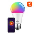 RGB Gosund WB4 8W 800lm Tuya intelligens LED izzó