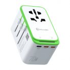 Adapter Roamplug z hotspotem 4G/LTE Wi-Fi GlocalMe Cloud SIM