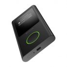 GlocalMe Numen Air hordozható 5G Wi-Fi router Cloud SIM