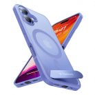 Torras Pstand sorozatú tok iPhone 16-hoz (kék)