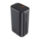 Choetech B701 10000mAh PD30W (szürke)