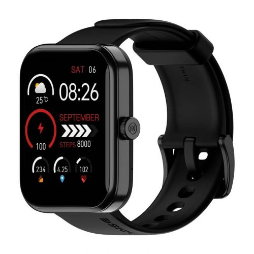 Smartwatch Noise Pulse 2 Max (Czarny)