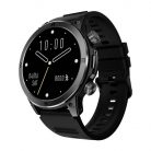 Smartwatch zaj Endeavour (Czarny)