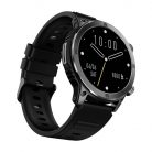 Smartwatch zaj Endeavour (Czarny)