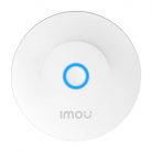 IMOU KIT-TRV1-EU-2 ZigBee termosztatikus fejkészlet 6 adapterrel és átjáróval