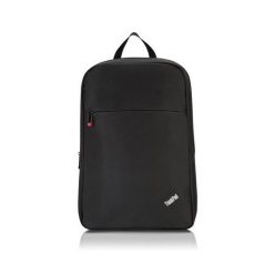   Lenovo 15,6" ThinkPad Basic Backpack - 4X40K09936 - Fekete