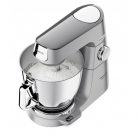 Kenwood KVL85.004SI Titanium Chef Baker XL Konyhai robotgép ezüst