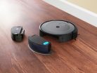 iRobot Roomba Combo i5+ (Woven Neutral)