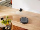 iRobot Roomba Combo i5 (Woven Neutral) robotporszívó