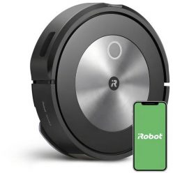 iRobot Roomba Combo j5 (PH Amethyst) robotporszívó