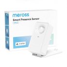 Meross MS600 Smart WiFi jelenlétérzékelő (Matter)