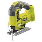 Ryobi 18V One Plus™ szúrófűrész, akkumulátor és töltő nélkül - R18JS-0