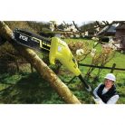 Ryobi 750W elektromos ágvágó, 20 cm láncvezetővel - RPP750S