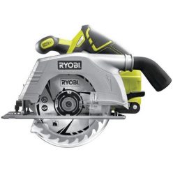   Ryobi 18V One Plus™ körfűrész, akkumulátor és töltő nélkül - R18CS-0