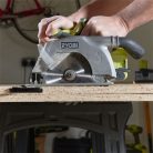 Ryobi 18V One Plus™ körfűrész, akkumulátor és töltő nélkül - R18CS-0