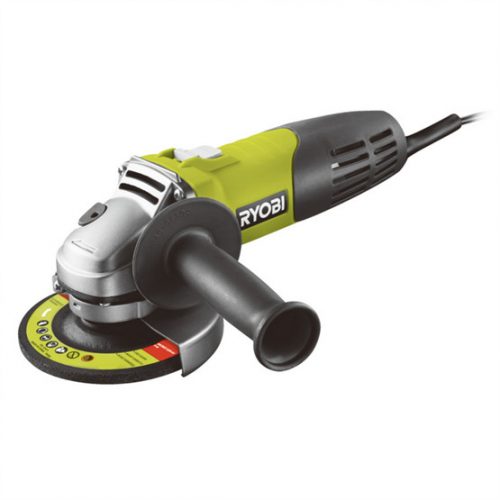 Ryobi 600W 115 mm sarokcsiszoló - RAG600-115G