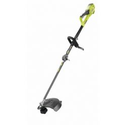   Ryobi 1200W fűkasza, 38 cm vágási szálességgel - RBC1226I