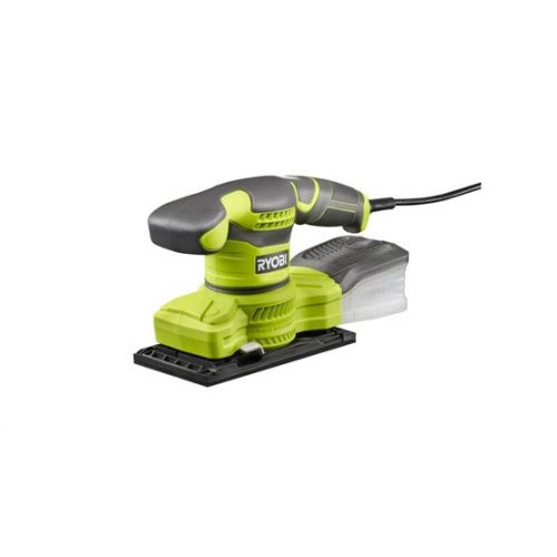 Ryobi 200W rezgőcsiszoló - RSS200-G