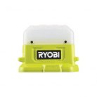 Ryobi 18V One Plus™ 360°-os lámpa, akkumulátor és töltő nélkül - RLC18-0