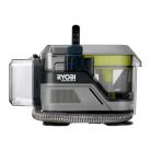 Ryobi 18V One Plus™ kárpittisztító, akkumulátor és töltő nélkül - RDC18BL-0