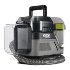 Ryobi 18V One Plus™ kárpittisztító, akkumulátor és töltő nélkül - RDC18BL-0