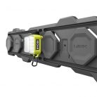 Ryobi 4V USB Lithium lámpa, akkumulátor és töltő nélkül - RLA4-0