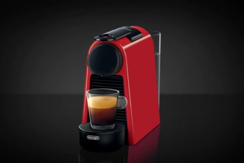 Delonghi Essenza Mini EN85R  Nespresso kávéfőző