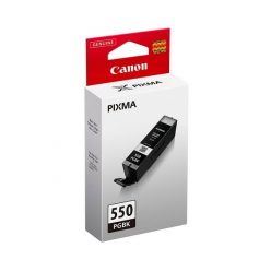 Canon PGI-550Bk fekete tintapatron