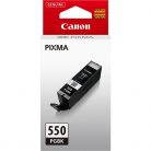 Canon PGI-550Bk fekete tintapatron