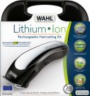 Wahl Li-Ion Premium Color edition vezeték nélküli hajvágó