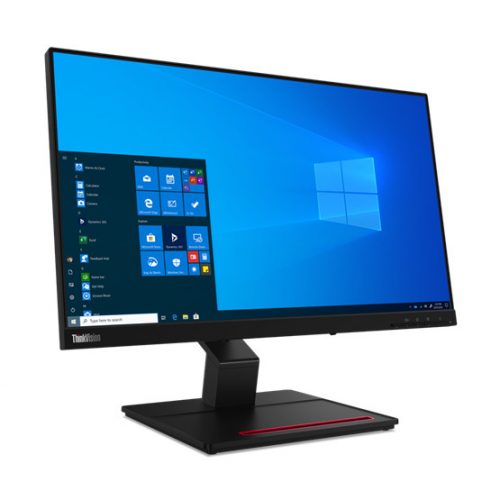 Lenovo 23,8" ThinkVision T24T-20 - IPS