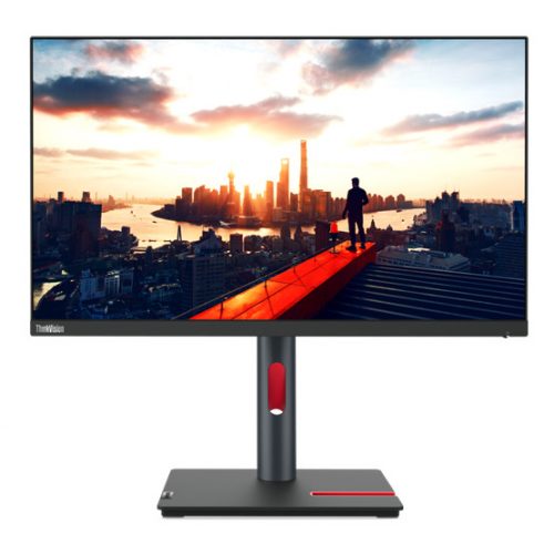 Lenovo 23.8" ThinkVision P24h-30 - IPS WLED monitor