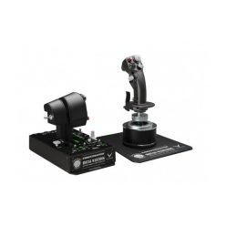 Thrustmaster 2960720 HOTAS WARTHOG PC joystick