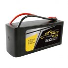 Tattu Plus 22000mAh 22.2V 25C 6S1P AS150+XT150 akkumulátor