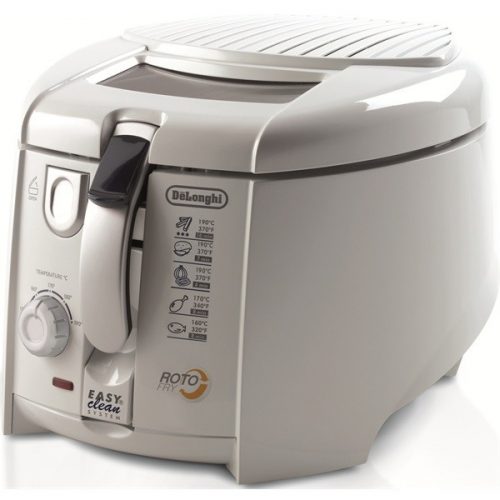 DeLonghi F 28311 olajsütő