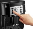 Delonghi ECAM 22.115B Magnifica automata kávéfőző